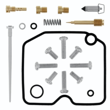 Picture of QuadBoss QBS Carburetor Kits - 418051