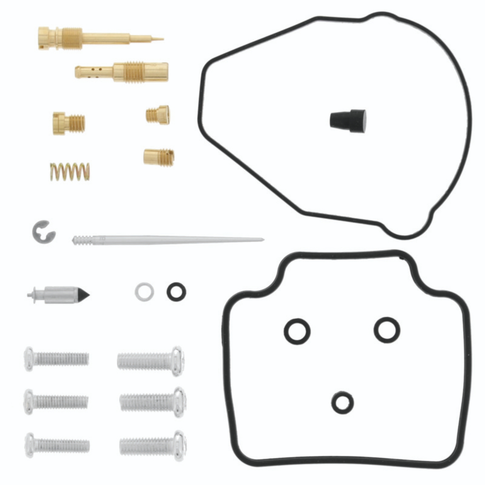 Picture of QuadBoss QBS Carburetor Kits - 418072