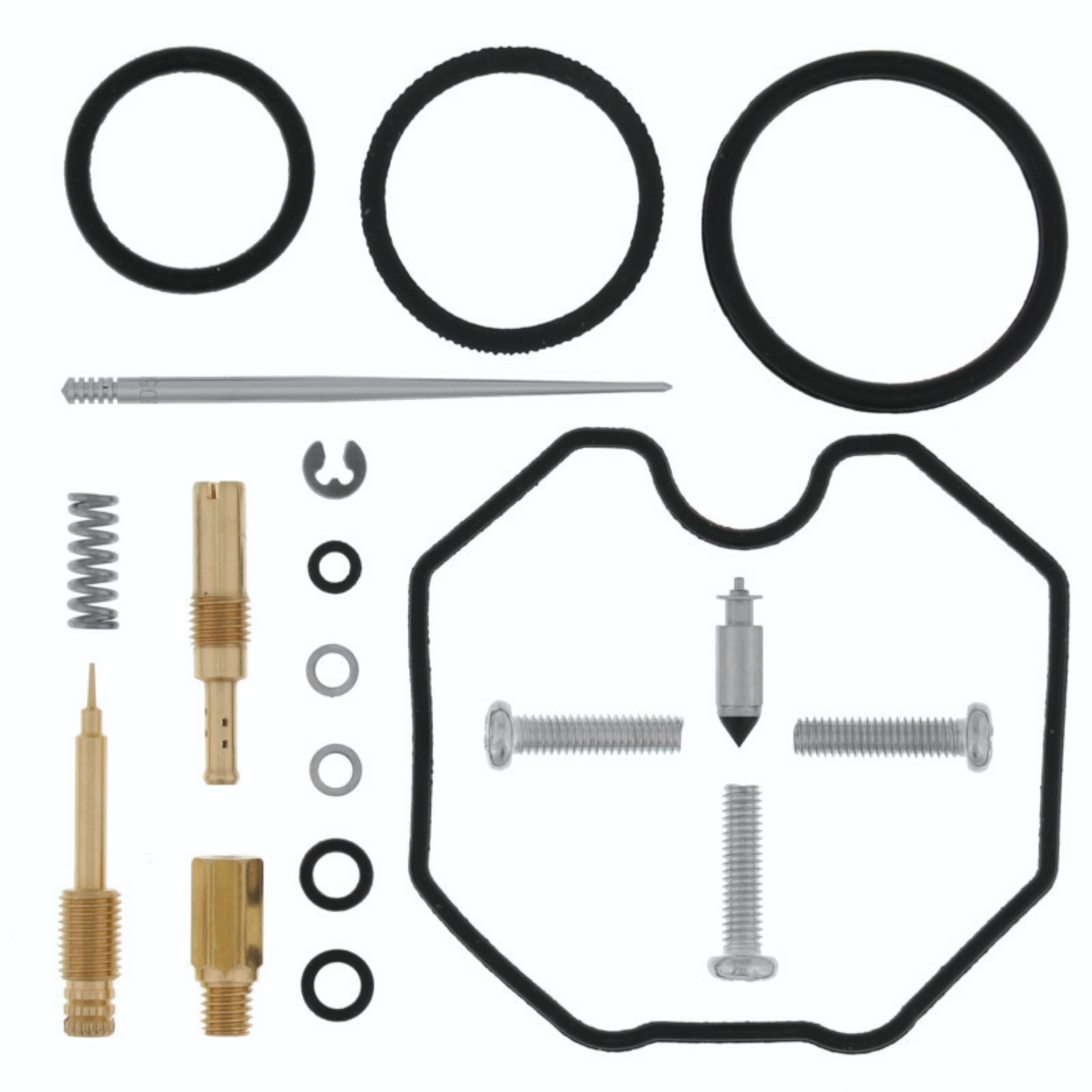Picture of QuadBoss QBS Carburetor Kits - 418070