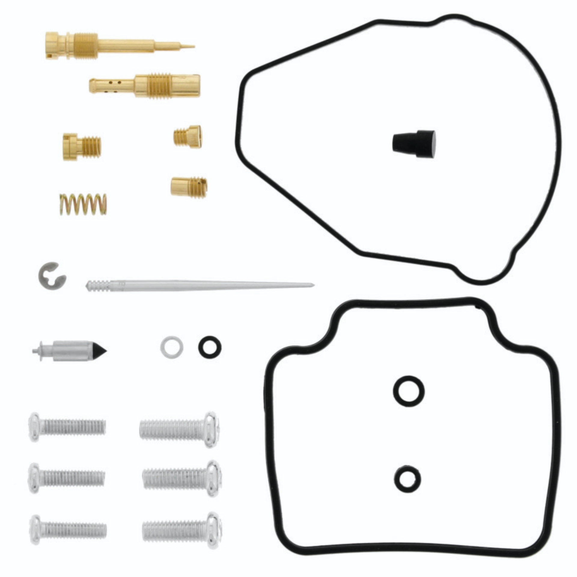 Picture of QuadBoss QBS Carburetor Kits - 418074