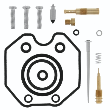 Picture of QuadBoss QBS Carburetor Kits - 418079