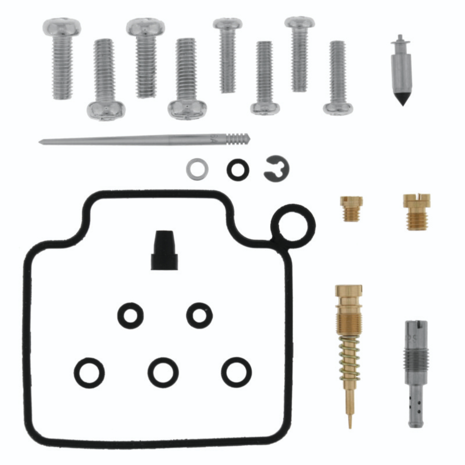 Picture of QuadBoss QBS Carburetor Kits - 418090