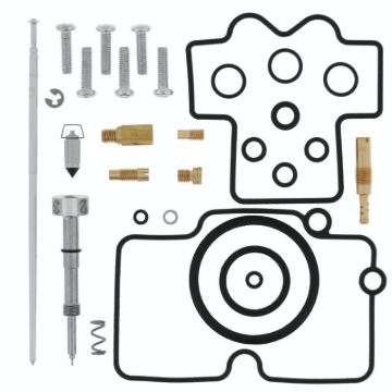 Picture of QuadBoss QBS Carburetor Kits - 418101