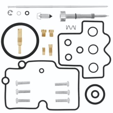Picture of QuadBoss QBS Carburetor Kits - 418100