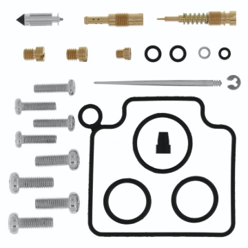 Picture of QuadBoss QBS Carburetor Kits - 418102