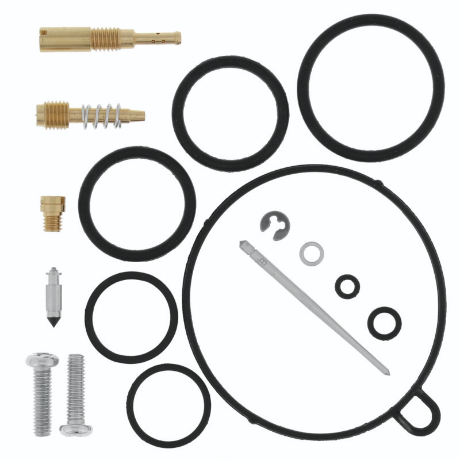 Picture of QuadBoss QBS Carburetor Kits - 418106