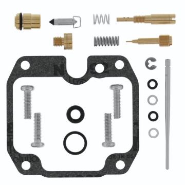 Picture of QuadBoss QBS Carburetor Kits - 418120