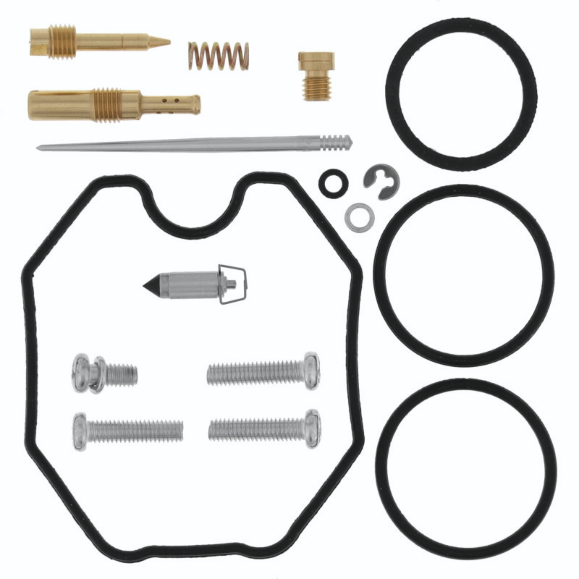 Picture of QuadBoss QBS Carburetor Kits - 418168