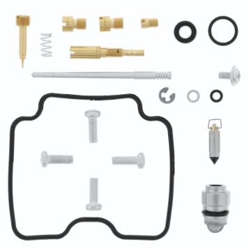 Picture of QuadBoss QBS Carburetor Kits - 418192