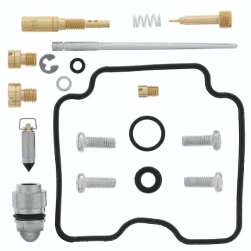 Picture of QuadBoss QBS Carburetor Kits - 418332