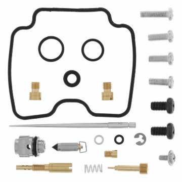 Picture of QuadBoss QBS Carburetor Kits - 418364