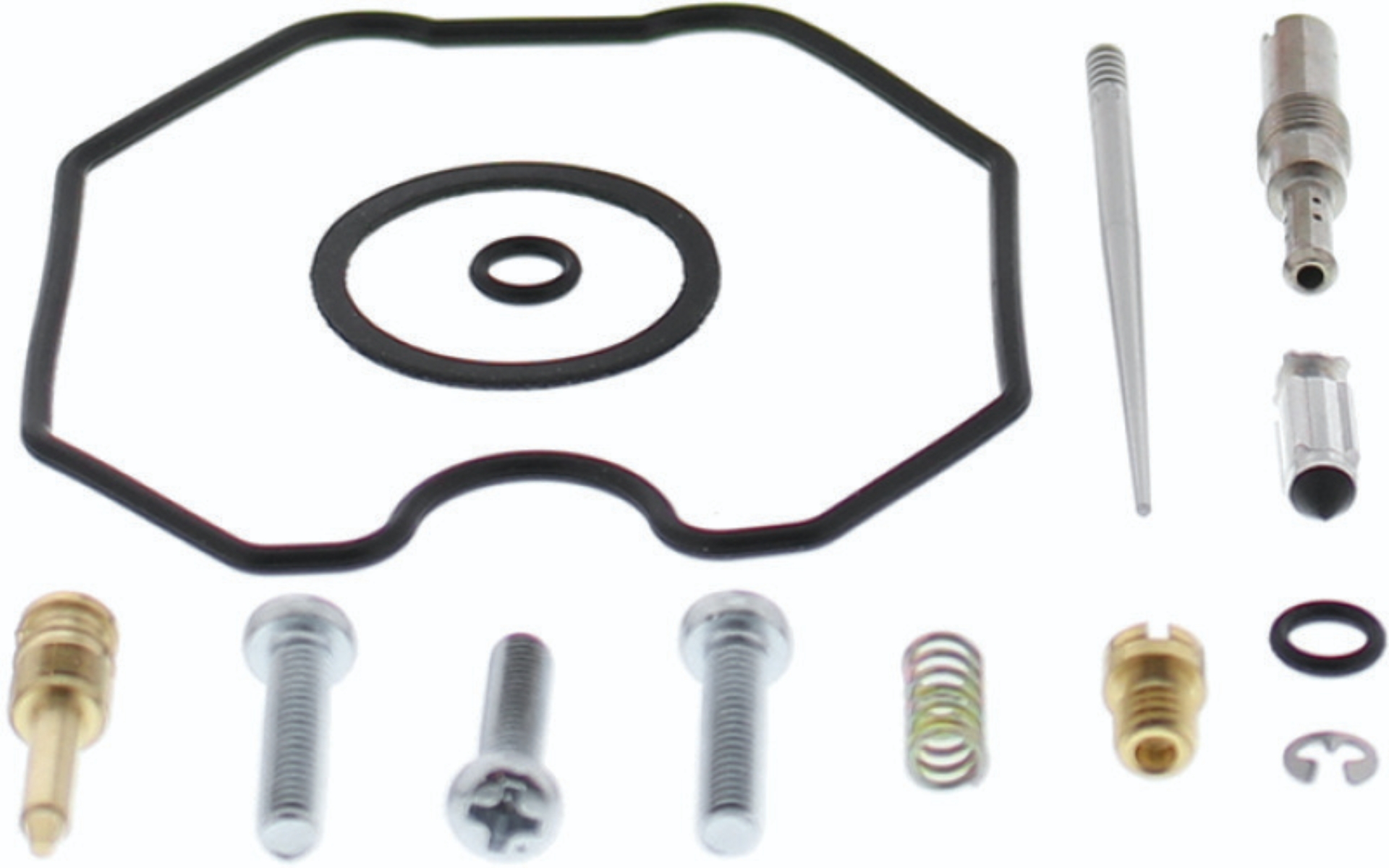 Picture of QuadBoss QBS Carburetor Kits - 420517
