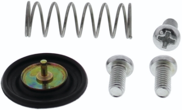 Picture of QuadBoss QBS Cut-Off Valve Kits Exhaust Valve Controllers - 420582
