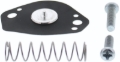 Picture of QuadBoss QBS Cut-Off Valve Kits Exhaust Valve Controllers - 420584