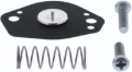 Picture of QuadBoss QBS Cut-Off Valve Kits Exhaust Valve Controllers - 420588