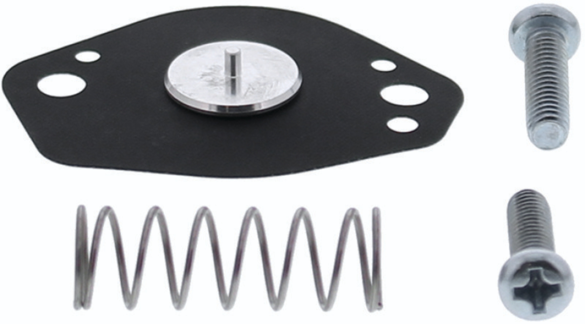 Picture of QuadBoss QBS Cut-Off Valve Kits Exhaust Valve Controllers - 420588