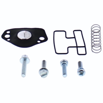 Picture of QuadBoss QBS Cut-Off Valve Kits Exhaust Valve Controllers - 420592