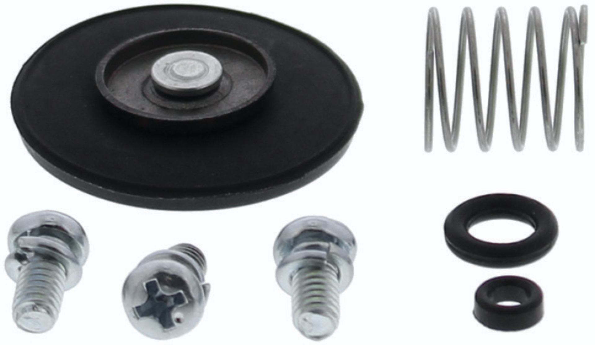 Picture of QuadBoss QBS Accelerator Pump Kits Carburetors - 420595