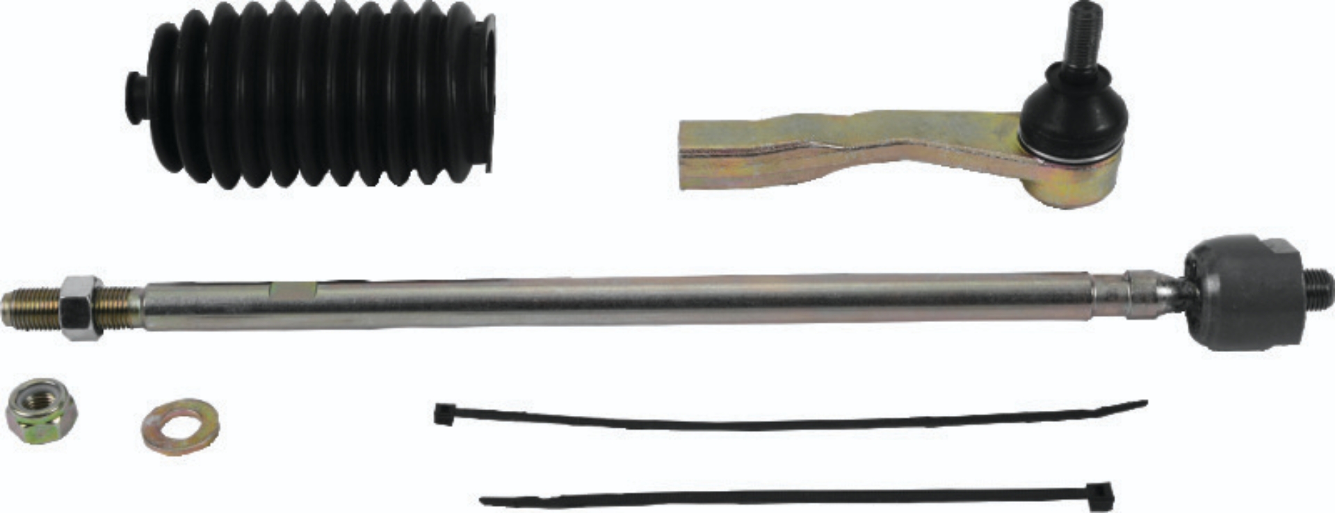 Picture of QuadBoss QBS Tie Rods - 420676