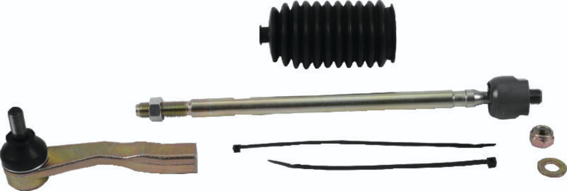 Picture of QuadBoss QBS Tie Rods - 420678