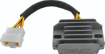 Picture of QuadBoss QBS Voltage Regulators - 463025
