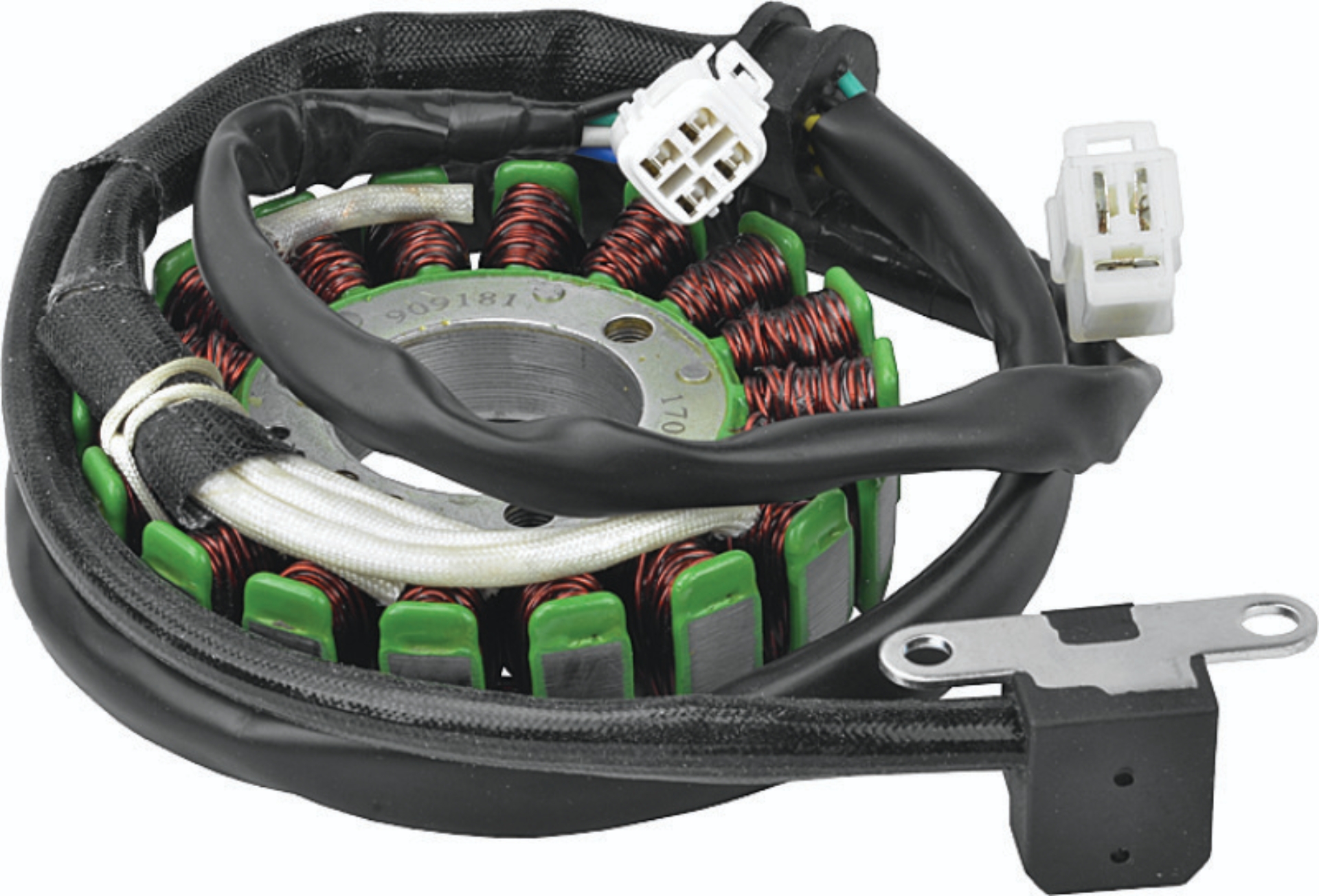 Picture of QuadBoss QBS Stators - 463515
