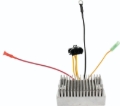 Picture of QuadBoss QBS Voltage Regulators - 463603