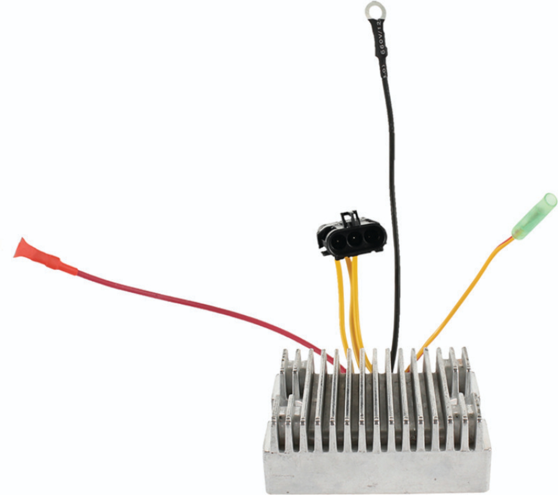Picture of QuadBoss QBS Voltage Regulators - 463603