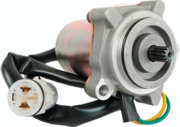 Picture of QuadBoss QBS Shift Control Motors Shifters - 463729
