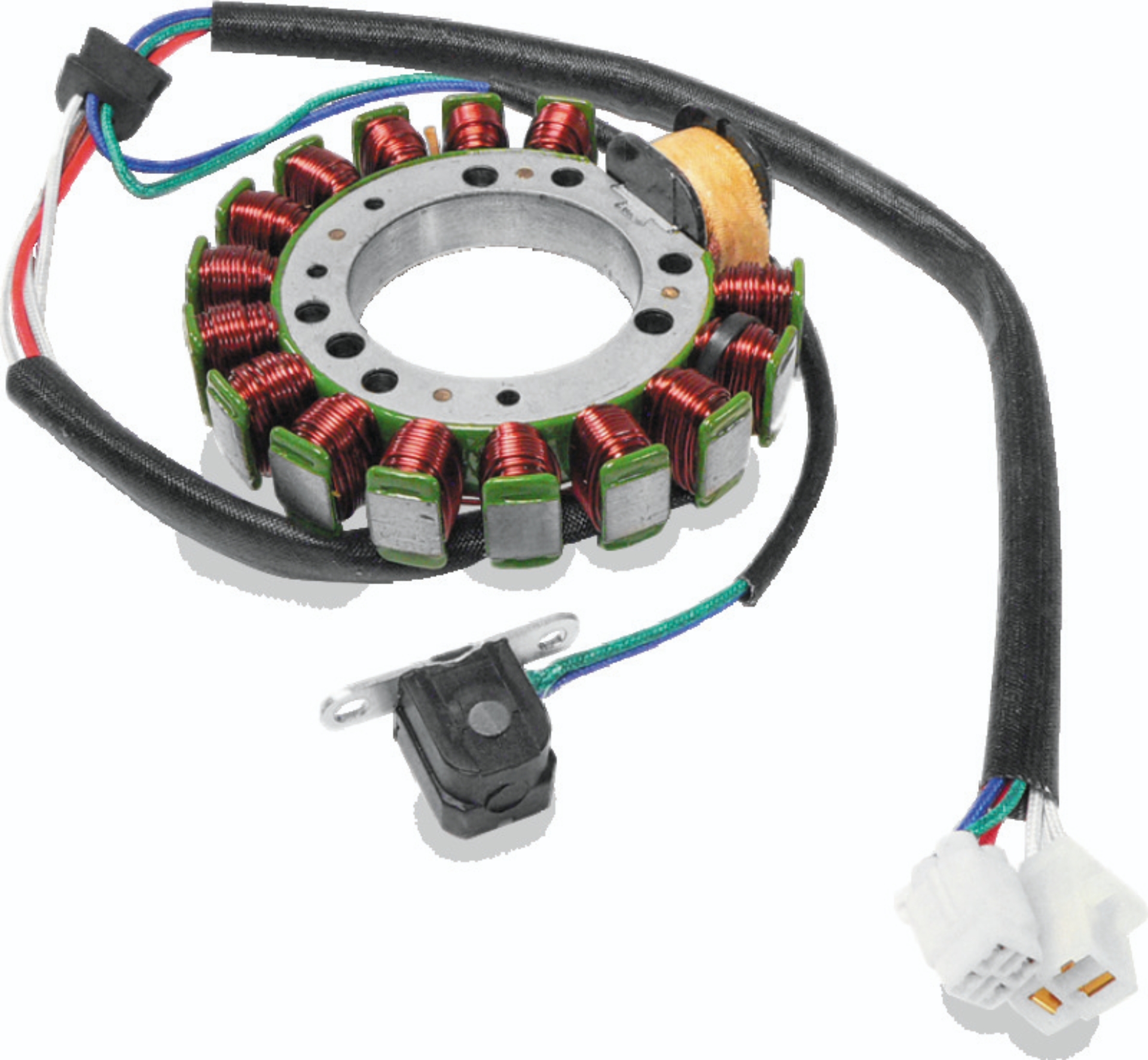 Picture of QuadBoss QBS Stators - 463741