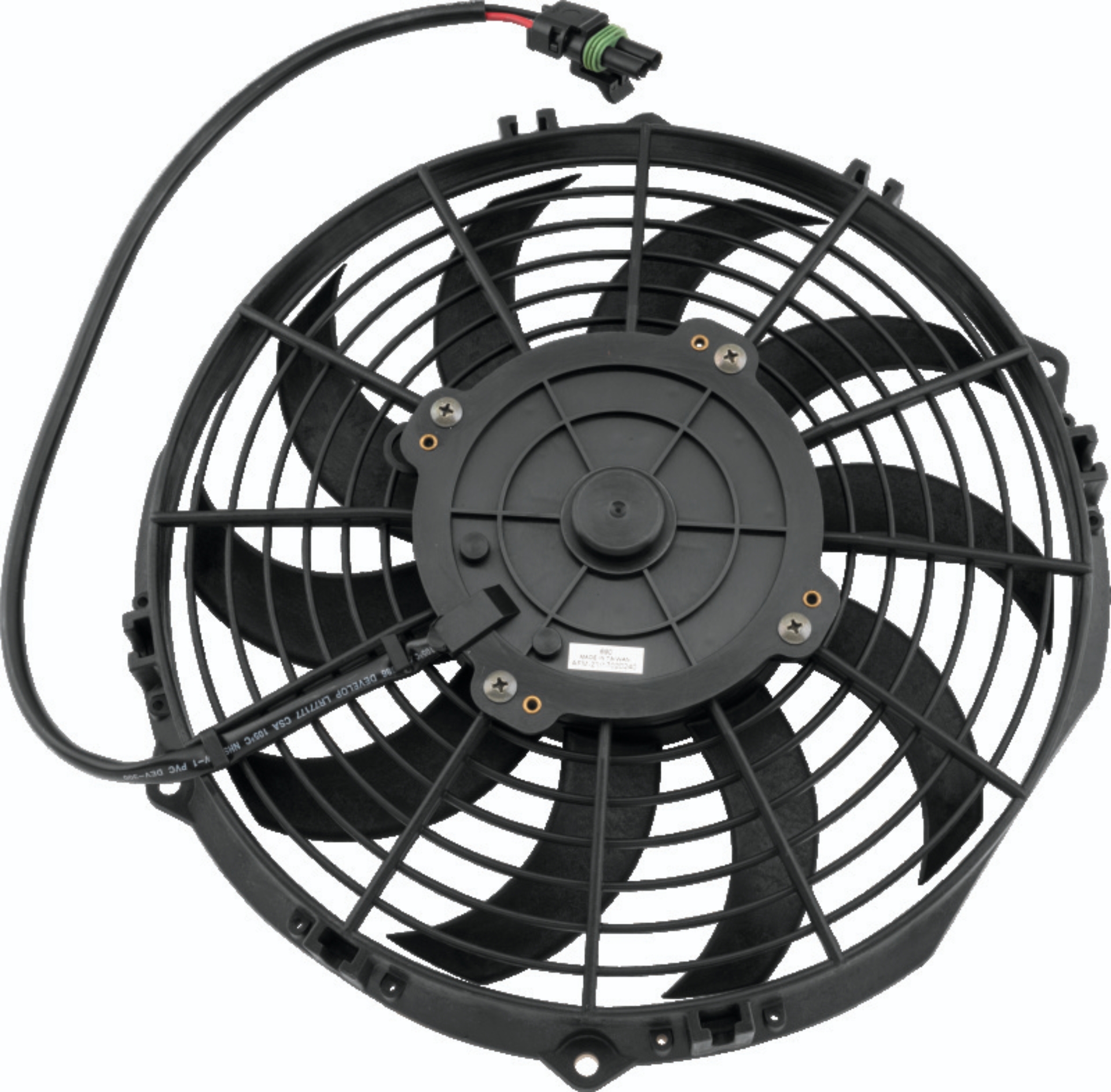 Picture of QuadBoss QBS Fans Fans & Shrouds - 463748
