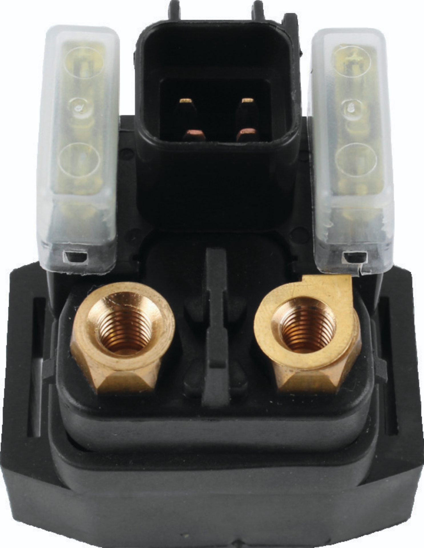 Picture of QuadBoss QBS Starters - 463783