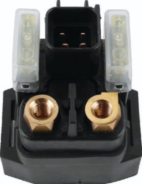 Picture of QuadBoss QBS Starters - 463783
