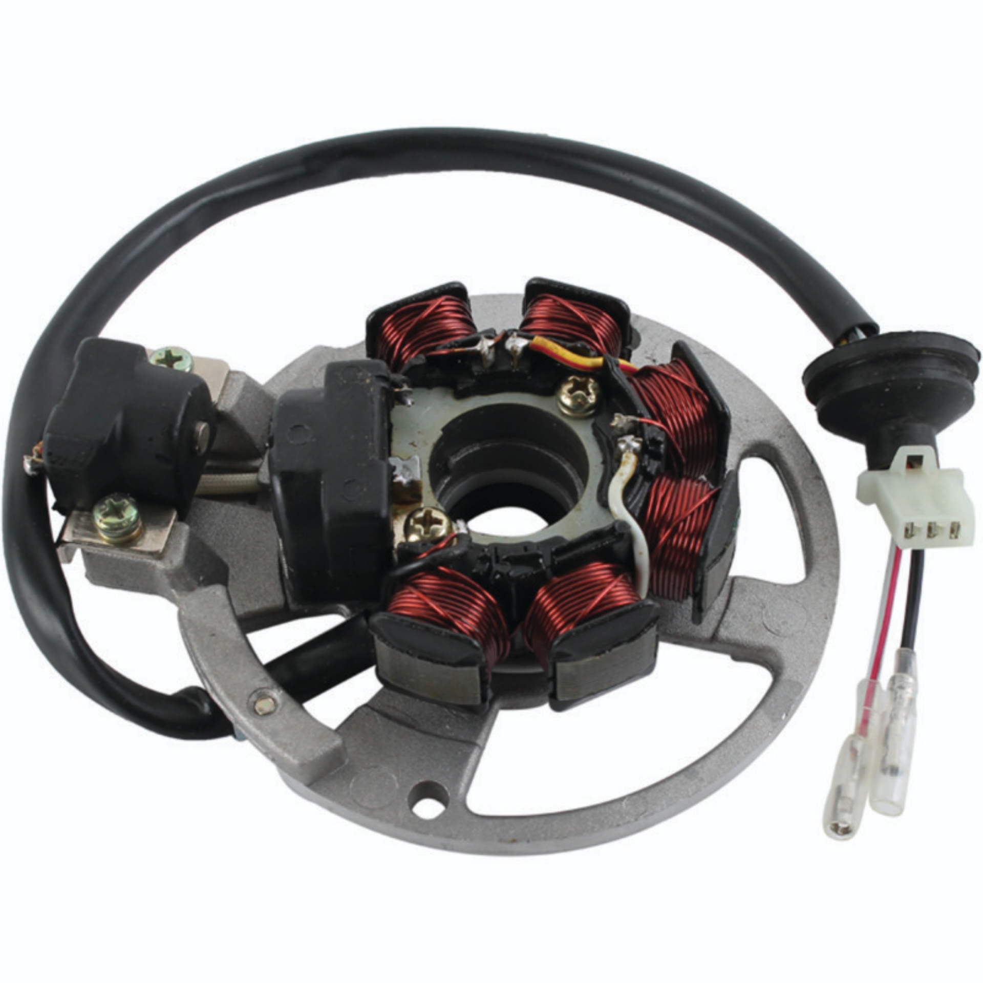 Picture of QuadBoss QBS Stators - 463787