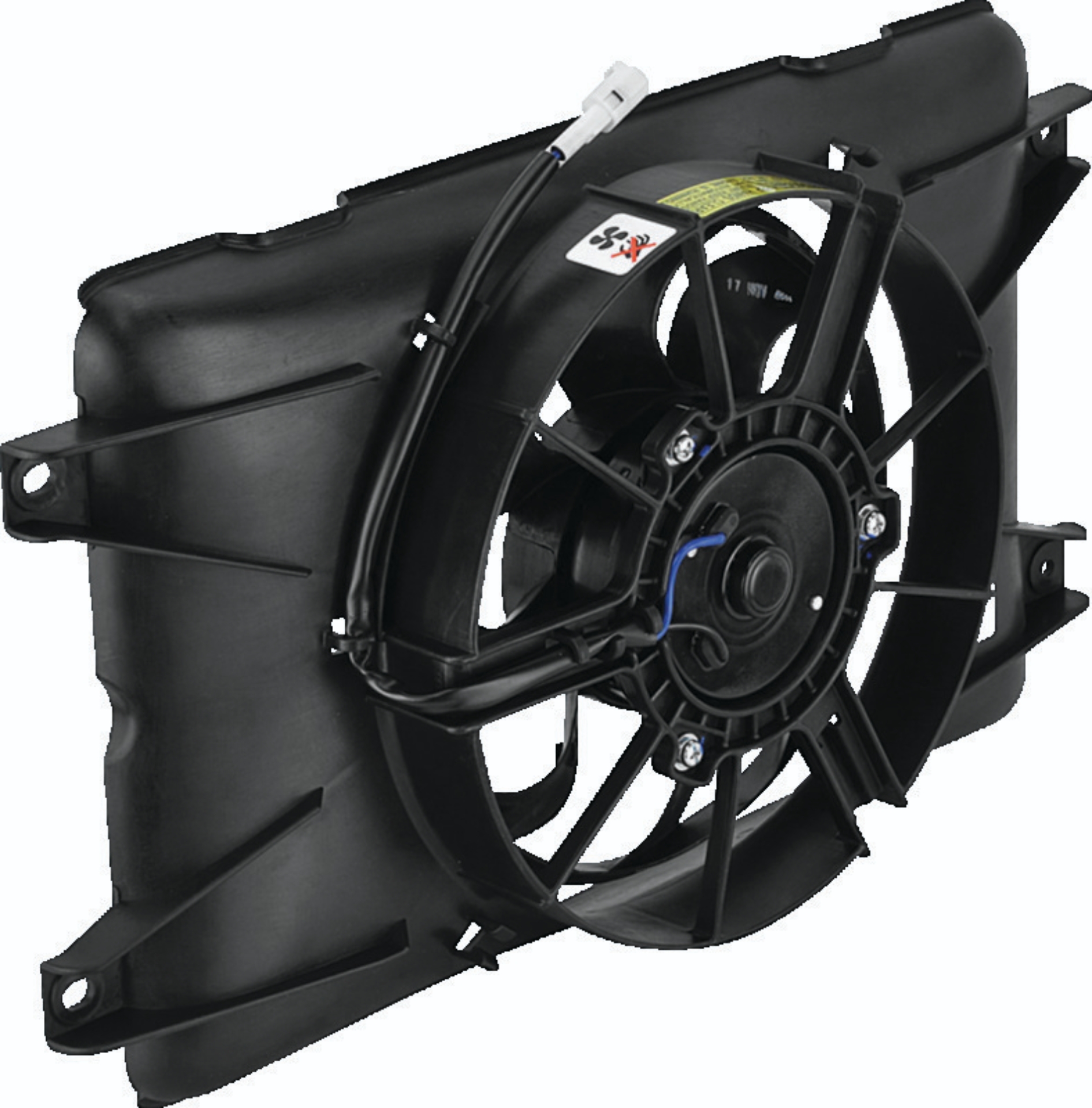 Picture of QuadBoss QBS Fans Fans & Shrouds - 463799