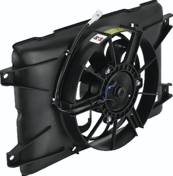 Picture of QuadBoss QBS Fans Fans & Shrouds - 463799