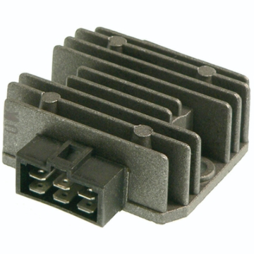 Picture of QuadBoss QBS Voltage Regulators - 463812