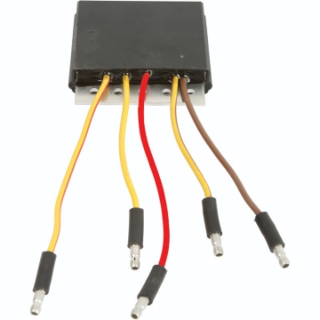 Picture of QuadBoss QBS Voltage Regulators - 463917