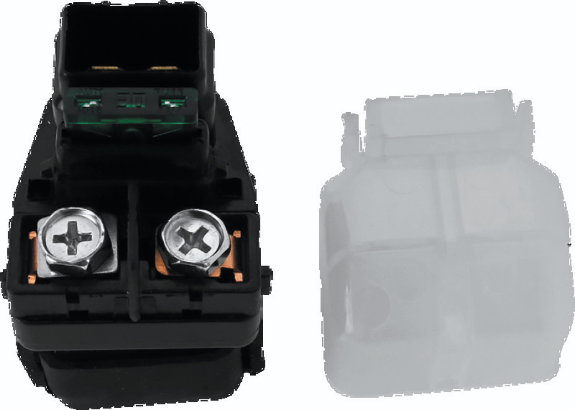 Picture of QuadBoss QBS Starters - 485915