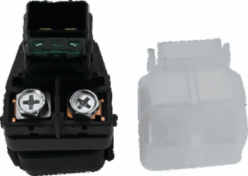 Picture of QuadBoss QBS Starters - 485915