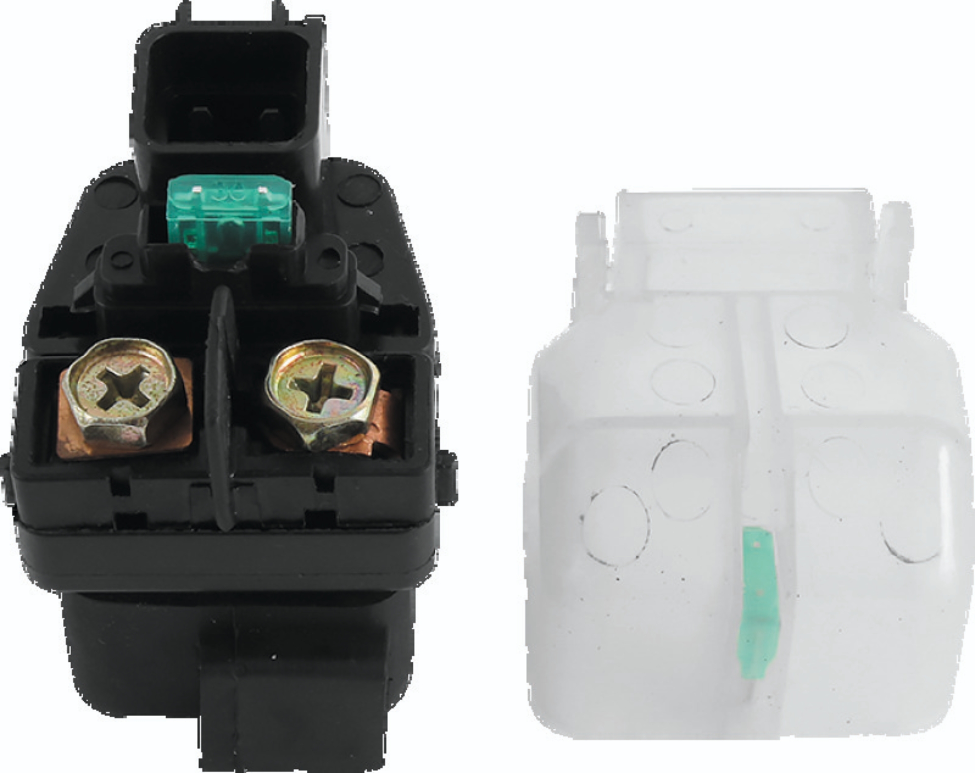 Picture of QuadBoss QBS Starters - 485918
