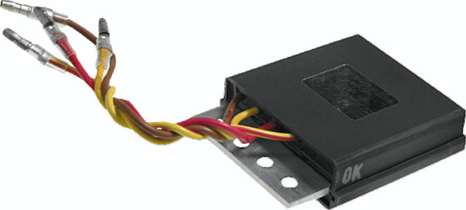Picture of QuadBoss QBS Voltage Regulators - 495282