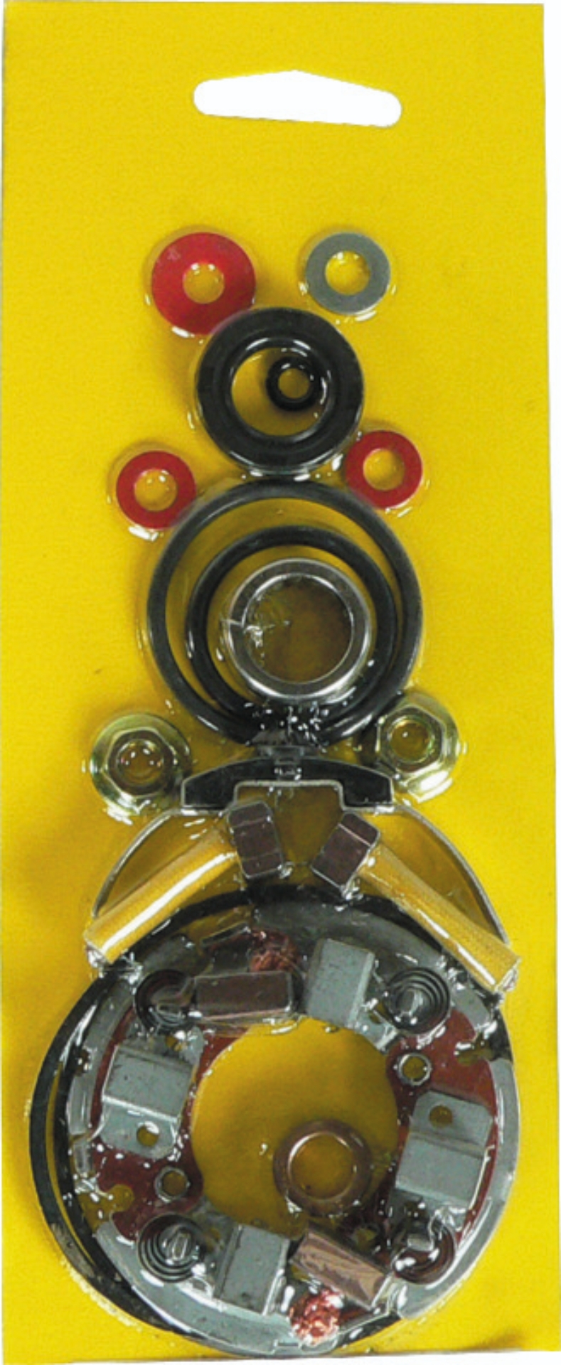 Picture of QuadBoss QBS Starters - 495744