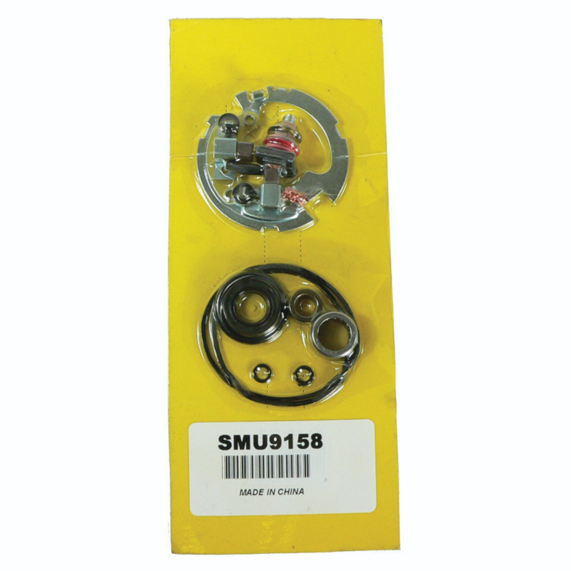 Picture of QuadBoss QBS Starters - 495824