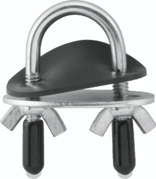 Picture of QuadBoss QBS Hardware - 563317