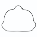 Picture of QuadBoss QBS Gaskets Gasket Kits - 563488