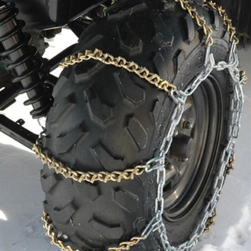 Picture of QuadBoss QBS Tire Chains - 563557