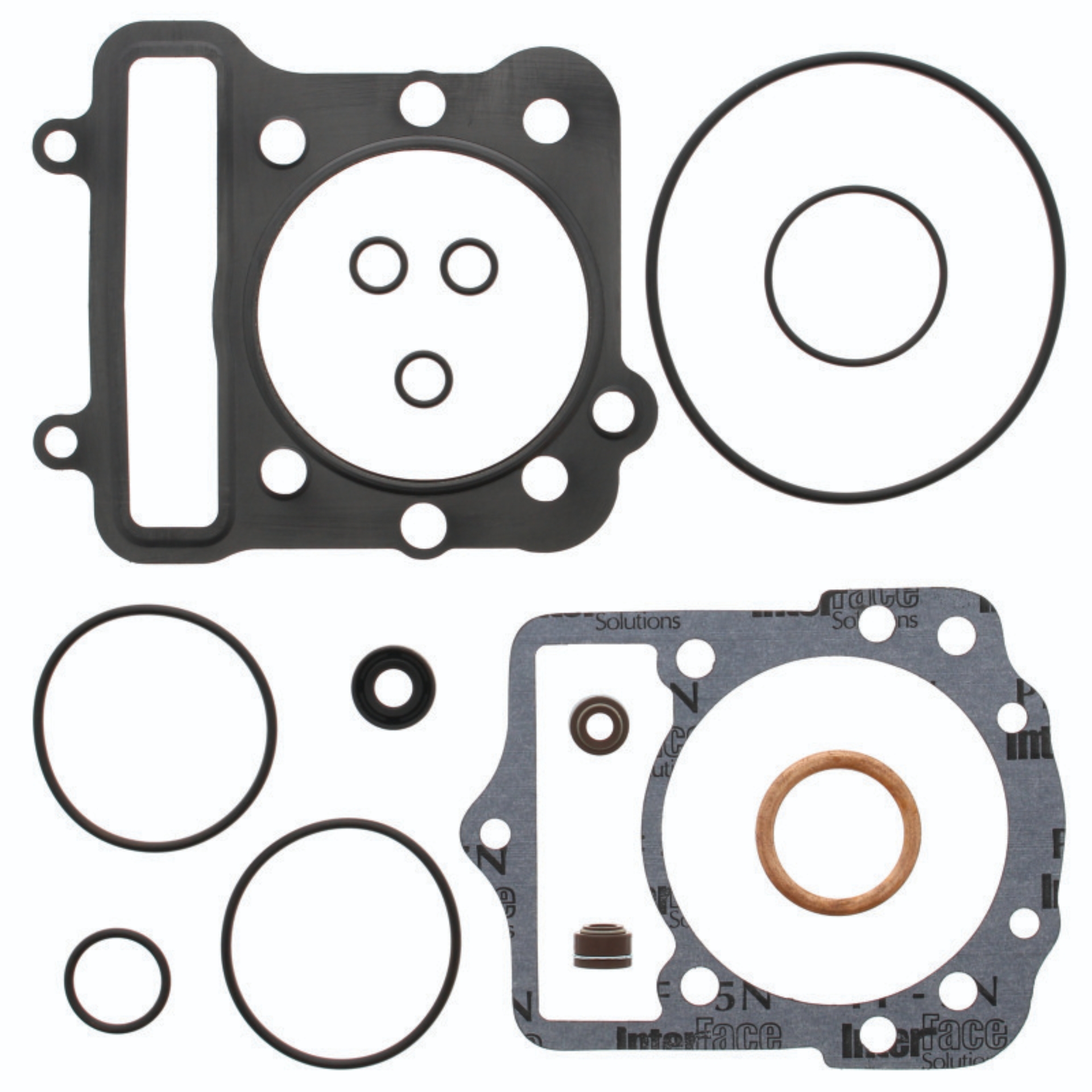 Picture of QuadBoss QBS Gaskets Gasket Kits - 563906