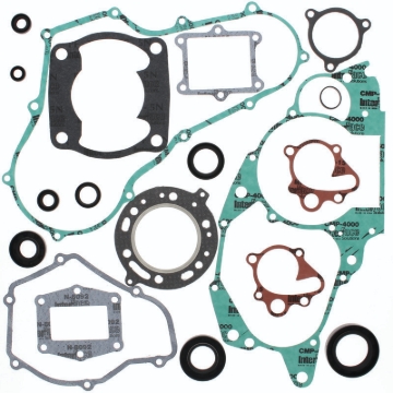Picture of QuadBoss QBS Gaskets Gasket Kits - 563997