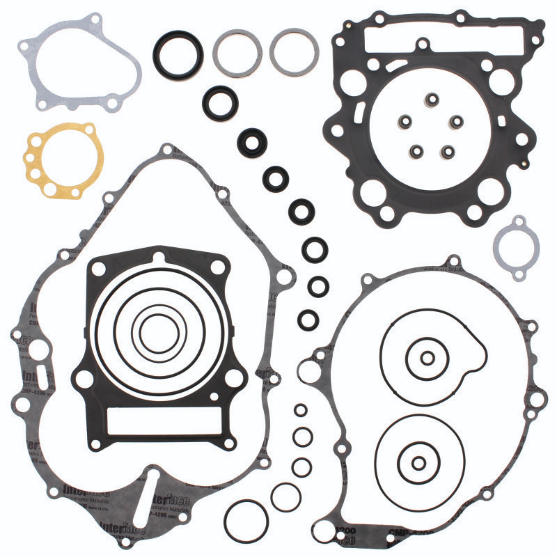 Picture of QuadBoss QBS Gaskets Gasket Kits - 564039
